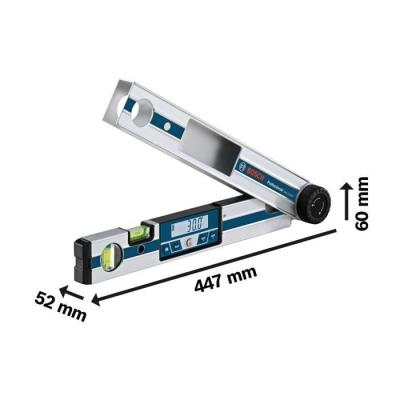 Mesureur d'angle Bosch pro GAM 220 MF - 0601076600