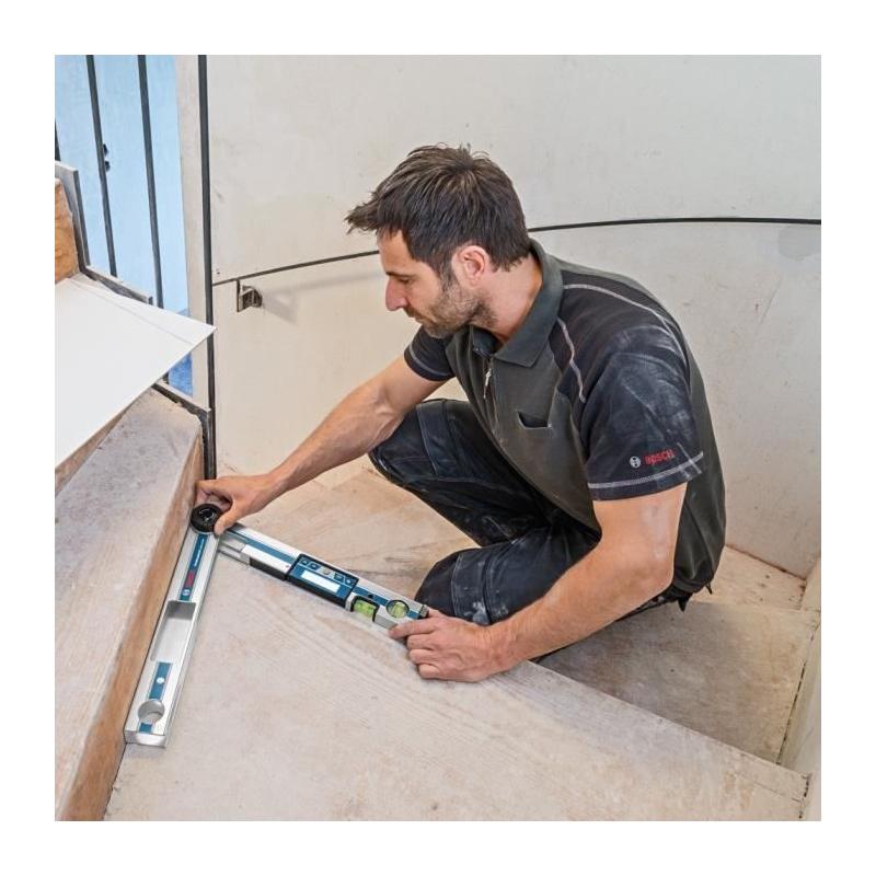 Mesureur d'angle Bosch pro GAM 220 MF - 0601076600