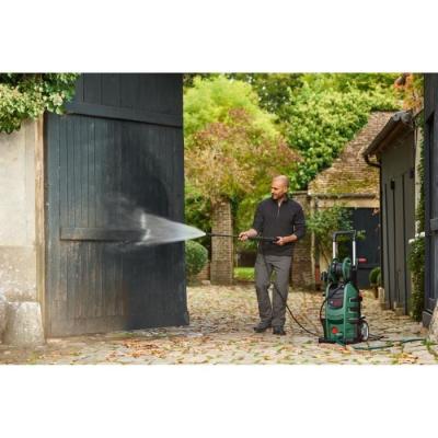 Nettoyeur haute pression Bosch AdvancedAquatak 2200 W 150 Bars