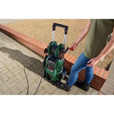 Nettoyeur haute pression Bosch AdvancedAquatak 2200 W 150 Bars