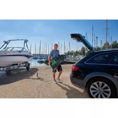 Nettoyeur haute pression Bosch AdvancedAquatak 2200 W 150 Bars Nettoyeur haute pression Bosch AdvancedAquatak 2200 W 150 Bars