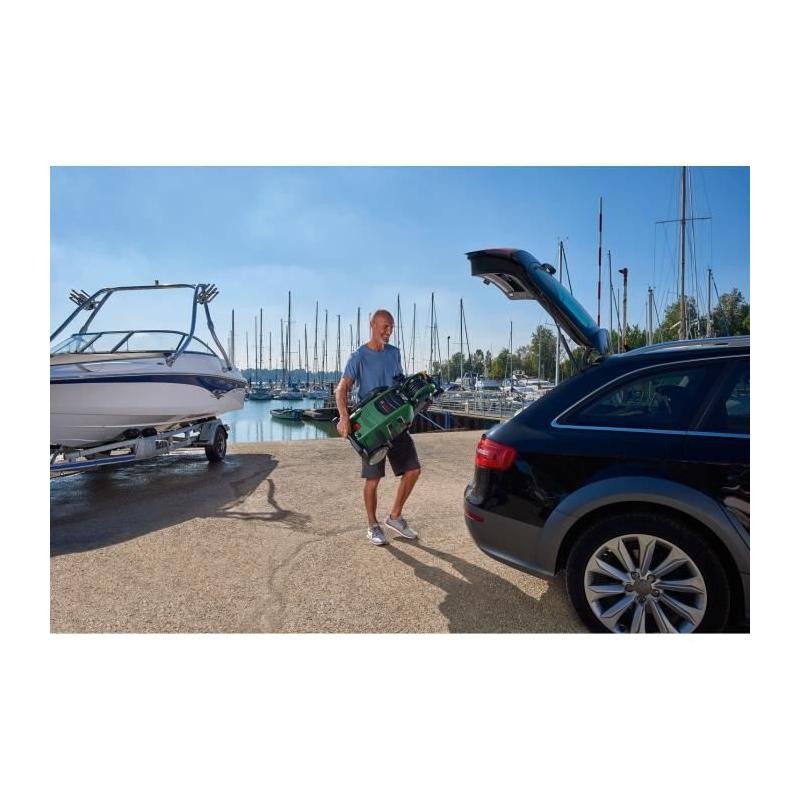 Nettoyeur haute pression Bosch AdvancedAquatak 2200 W 150 Bars