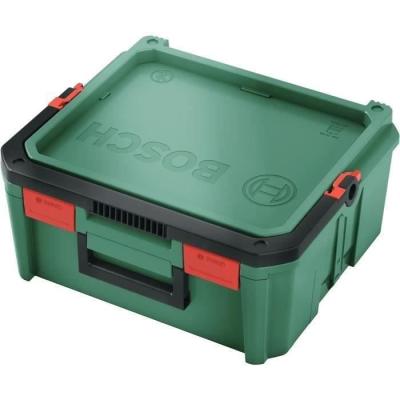 BOSCH Boîte de rangement SystemBox M - Organisation atelier