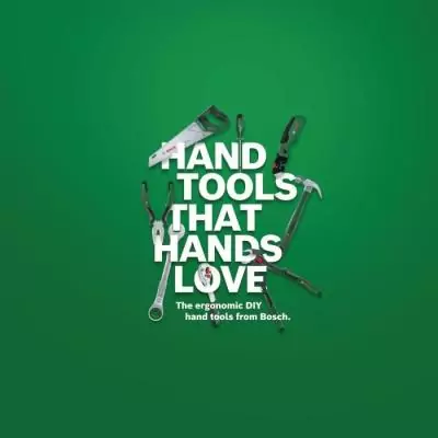 Ensemble de 4 tournevis courts Bosch pour vissage précis Ensemble de 4 tournevis courts Bosch pour vissage précis