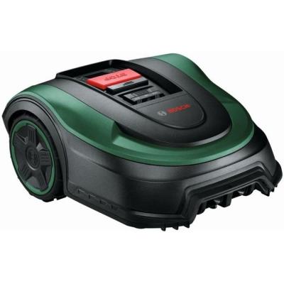 Tondeuse Robot BOSCH Indego S+ 500 - Performances sans effort