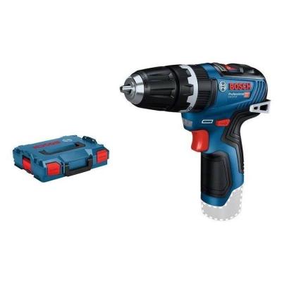 Perceuse à percussion Bosch Professional GSB 12V-35 - Compact et performant