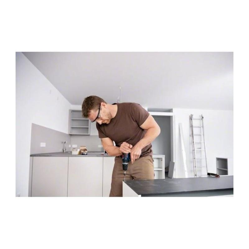 Perceuse à percussion Bosch Professional GSB 12V-35 - Compact et performant