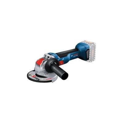 Meuleuse angulaire Bosch Pro - GWX 18V-10 - Puissante 1000W