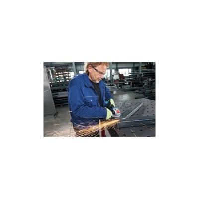 Meuleuse angulaire Bosch Pro - GWX 18V-10 - Puissante 1000W