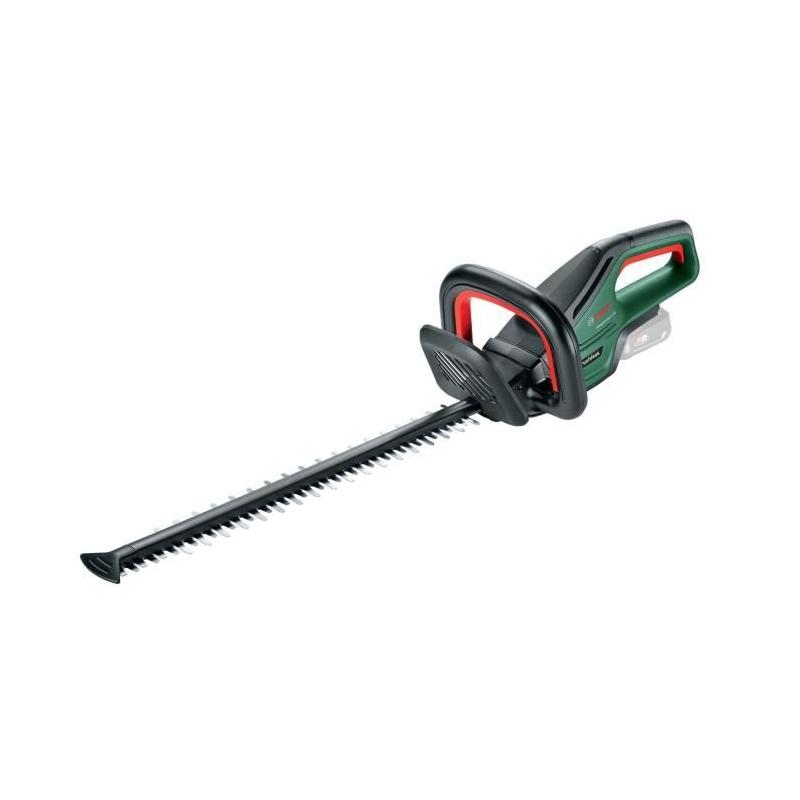 Taille-haies sans fil Bosch - UniversalHedgeCut 18-50