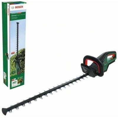 Taille-haie avancé 36V-65-28 NU