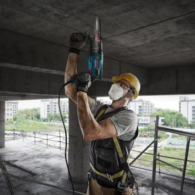 Perforateur-burineur SDS Plus 720W en coffret - BOSCH