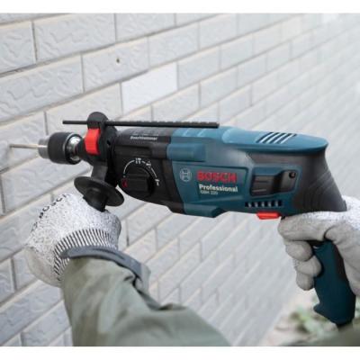 Perforateur-burineur SDS Plus 720W en coffret - BOSCH