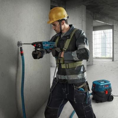 Perforateur-burineur SDS Plus 720W en coffret - BOSCH