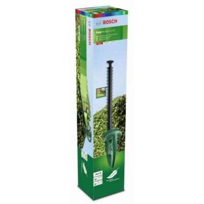 Taille-haies BOSCH EasyHedgeCut 55-16 - Coupe parfaite!