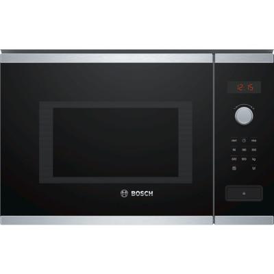 Micro-ondes Bosch Serie | 4 BFL553MS0 25L 900W Inox