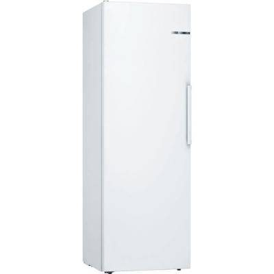 Réfrigérateur pose-libre Bosch KSV33VWEP SER4 - 324 L - Blanc - Froid ventilé