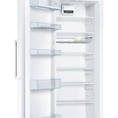 Réfrigérateur pose-libre Bosch KSV33VWEP SER4 - 324 L - Blanc - Froid ventilé