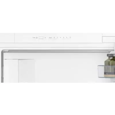 Bosch Serie 2 KIL22NSE0 frigo combine Intégré 119 L E Blanc