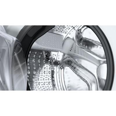 Lave-linge Bosch WGG244F1FR : 9 kg, i-DOS, Induction - Blanc
