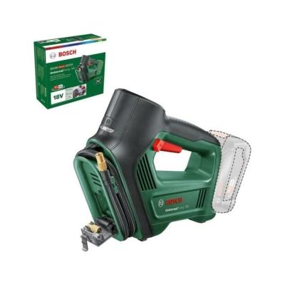 Compact et puissant : Compresseur sans fil Bosch UniversalPump 18V