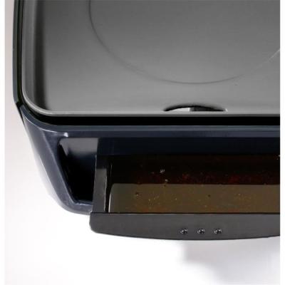 Plancha électrique 2200W - Compacte et puissante