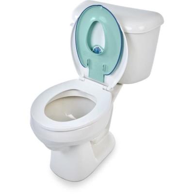 Réducteur de toilette enfant Disney Baby Stitch - Installation rapide