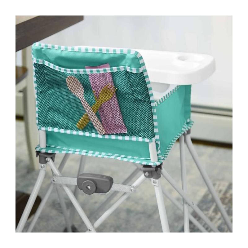 Chaise haute pop n dine BRIGHT STARS - Pratique et nomade!
