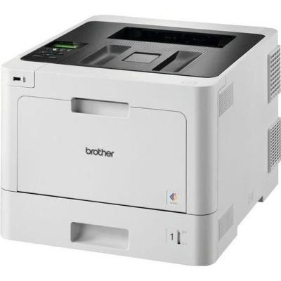 Imprimante Laser Brother HL-L8260CDW - Performances couleur et connectivité Wi-Fi