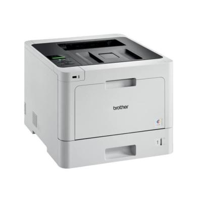 Imprimante Laser Brother HL-L8260CDW - Performances couleur et connectivité Wi-Fi