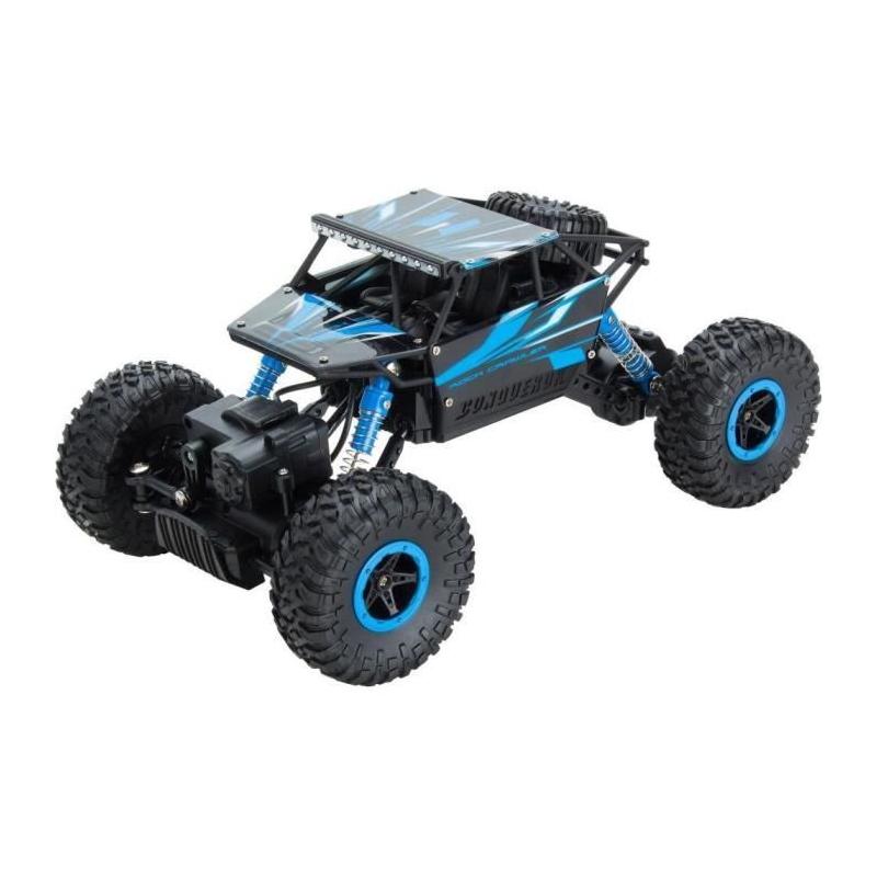 Voiture radiocommandée GRIMPEUR Buddy Toys - BRC 18.611