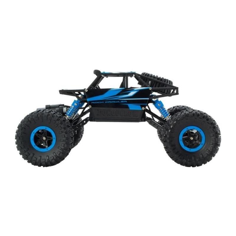 Voiture radiocommandée GRIMPEUR Buddy Toys - BRC 18.611