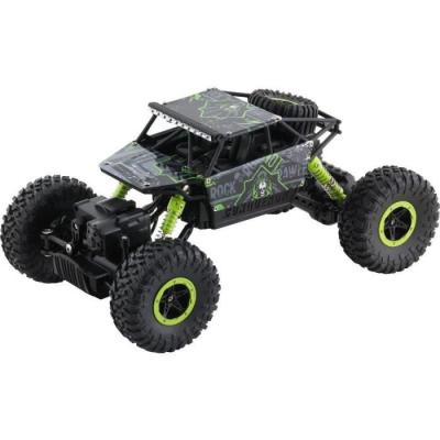 Voiture radiocommandée GRIMPEUR Buddy Toys - Véhicule RC Fun et Performant