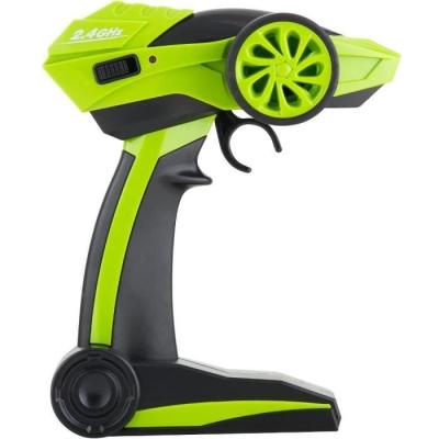 Voiture radiocommandée GRIMPEUR Buddy Toys - Véhicule RC Fun et Performant