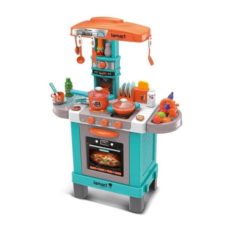 Cuisine Joly Petit - Jouet complice - BGP 4011