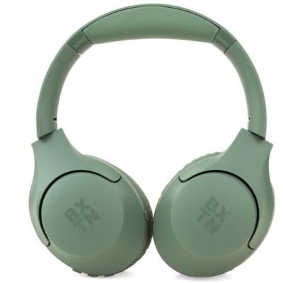 Casque sans fil Buxton BHP 8700 WHITE - Son immersif