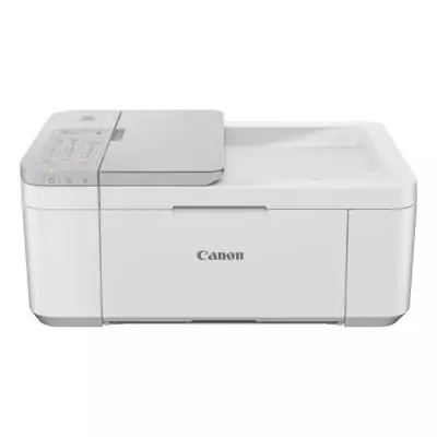 Imprimante Canon PIXMA TR4756i : haute performance à petit prix