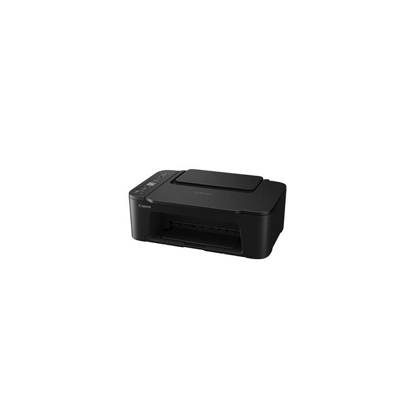 Imprimante multifonction Canon TS3750i - Jet d'encre, Noir A4