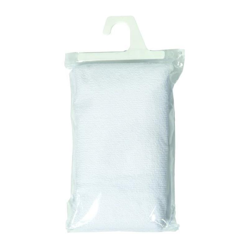 Protégez le matelas de bébé en silence avec notre alèse imperméable de 60x120cm
