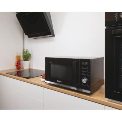 Micro-ondes Gril Candy Moderna CMGA23TNDB 900W: Puissant et Polyvalent