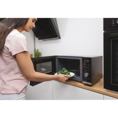 Micro-ondes Gril Candy Moderna CMGA23TNDB 900W: Puissant et Polyvalent