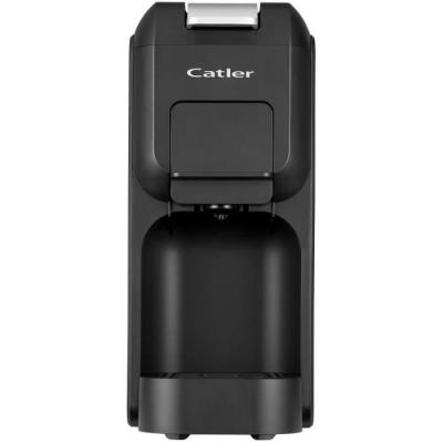 Cafetière CATLER ES 703 Porto B - Machine à Café Expresso avec Broyeur
