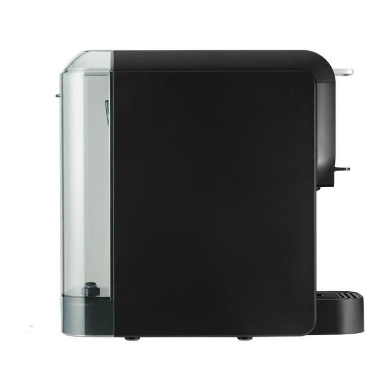Cafetière CATLER ES 703 Porto B - Machine à Café Expresso avec Broyeur