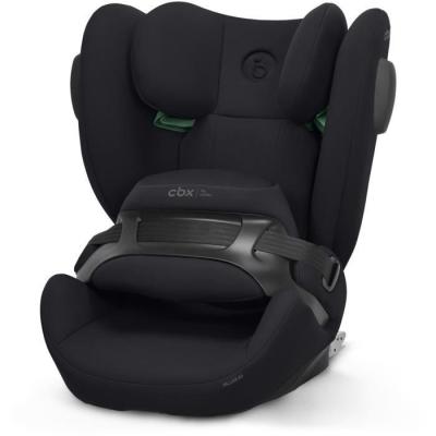 Siège auto CYBEX Pallas B3 i-Size Pure Black - Groupe 1/2/3 - Inclinable - Noir