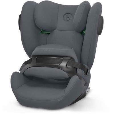 Siège auto CYBEX Pallas B3 i-Size Cobblestone Grey - Groupe 1/2/3