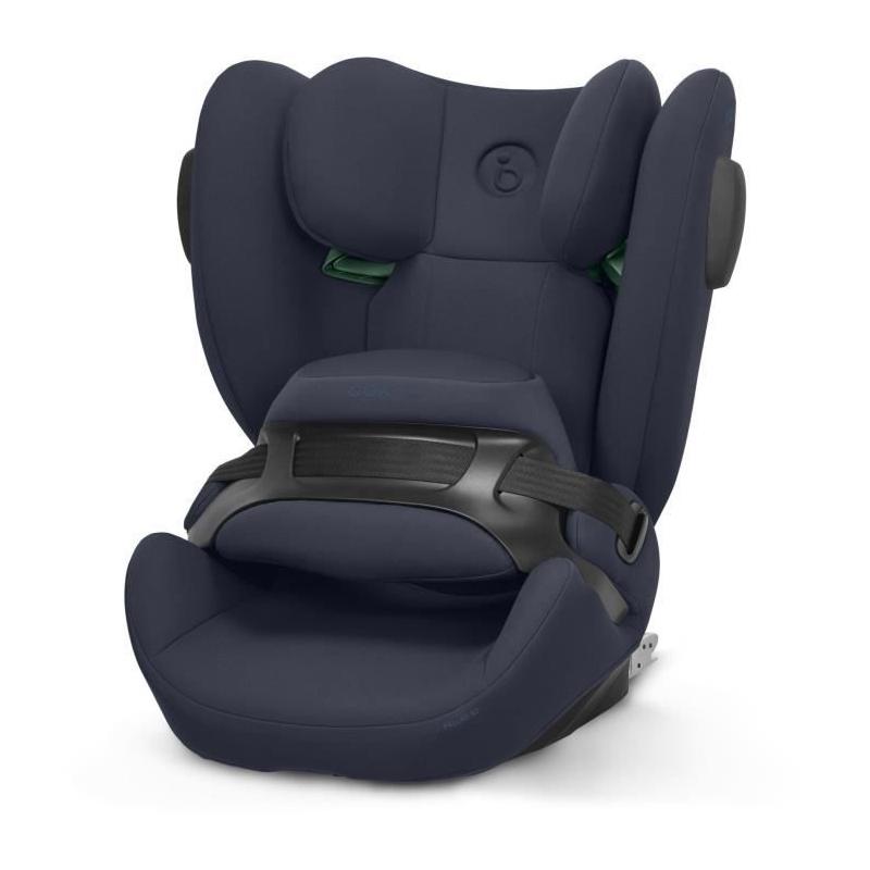 Siège auto CYBEX Pallas B3 i-Size Bleu Lune - Inclinable - Groupe 1/2/3