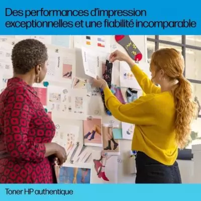 Cartouche de Toner HP 30X (CF230X) noir pour HP LaserJet Pro M203/MFP M227 Cartouche de Toner HP 30X (CF230X) noir pour HP LaserJet Pro M203/MFP M227