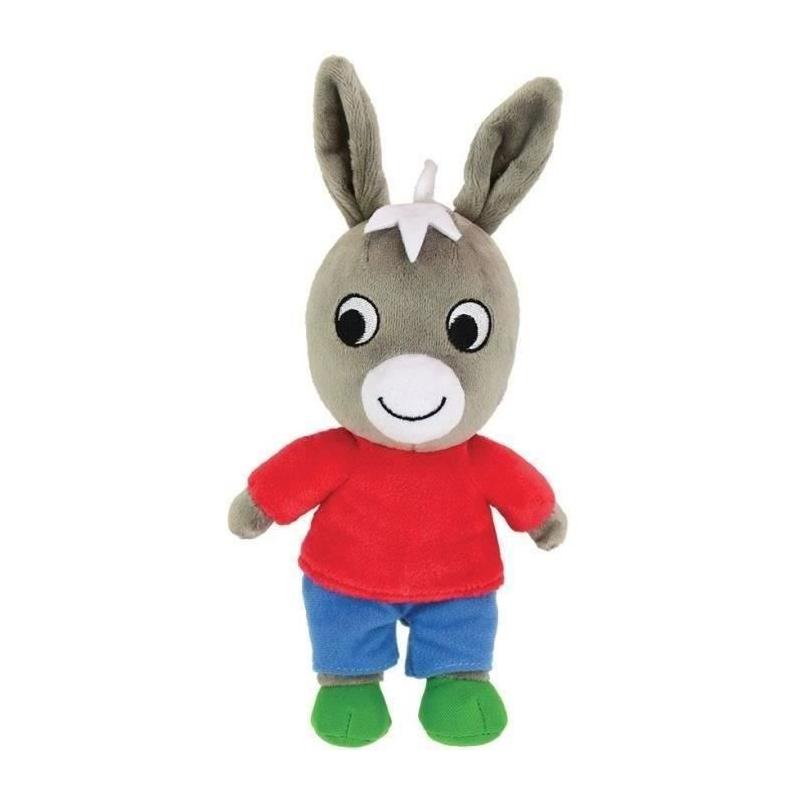 Peluche JEMINI Trotro 023946S - Hauteur: ± 23 cm