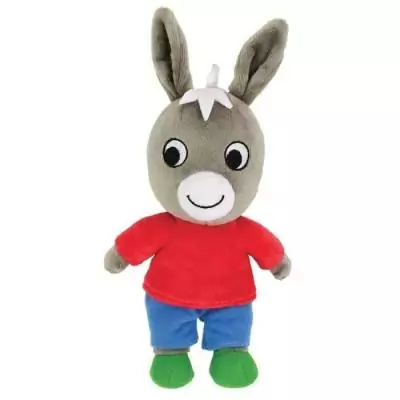 Peluche JEMINI Trotro 023946S - Hauteur: ± 23 cm