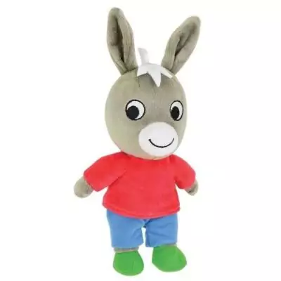 Peluche JEMINI Trotro 023946S - Hauteur: ± 23 cm